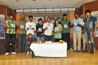 Kho kho Movie Audio Launch